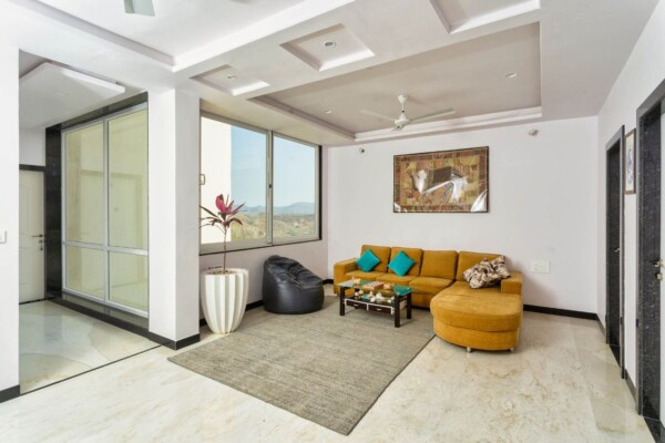 Amizunies Boutiqe Villa (12)