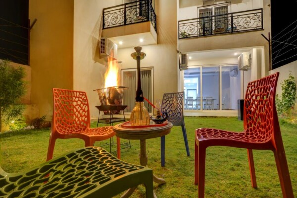 Amizunies Boutiqe Villa (2)