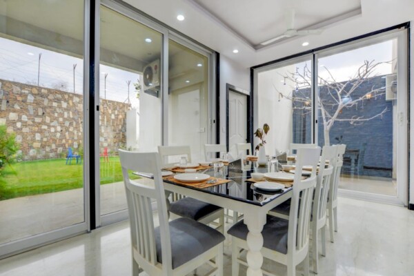 Amizunies Boutiqe Villa (4)