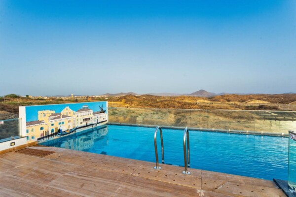 Amizunies Boutiqe Villa (7)