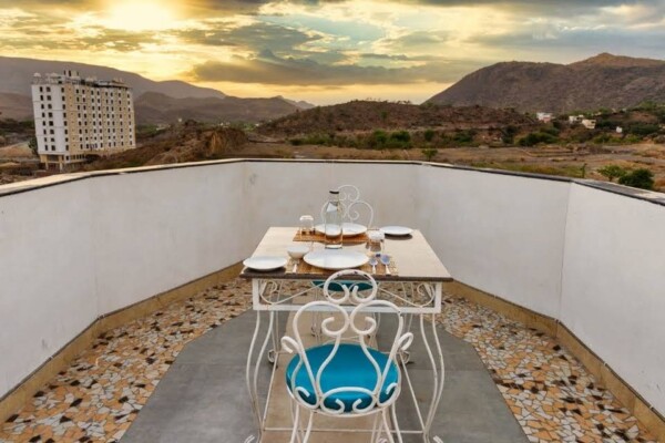 Amizunie's Boutique Villa (3)